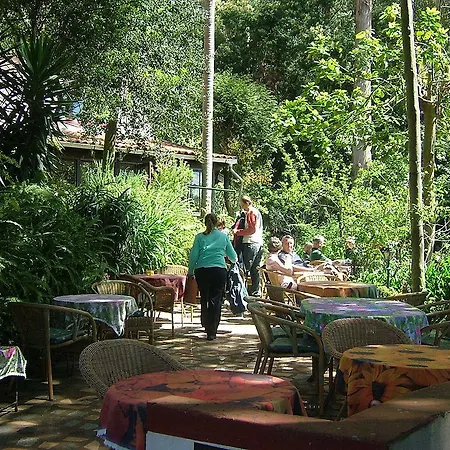 Hortensia Gardens