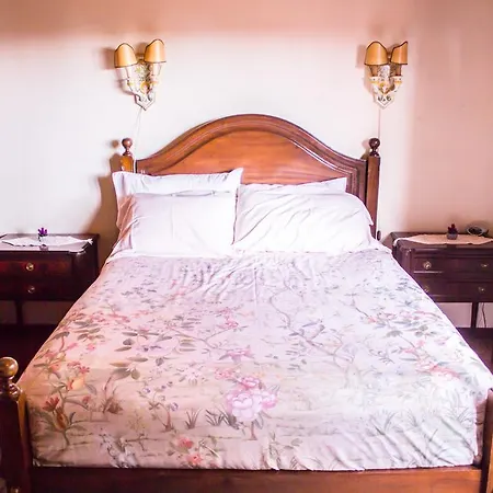 Hortensia Gardens شقة *