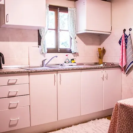 Apartment Hortensia Gardens