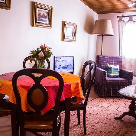 Apartment Hortensia Gardens Funchal (Madeira)
