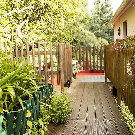 Apartment Hortensia Gardens