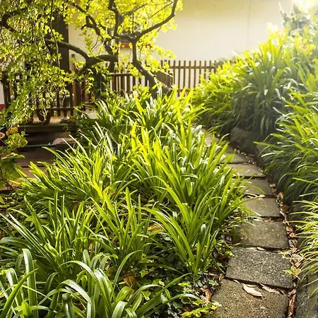 Hortensia Gardens Apartment