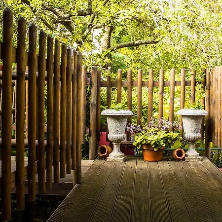 Hortensia Gardens