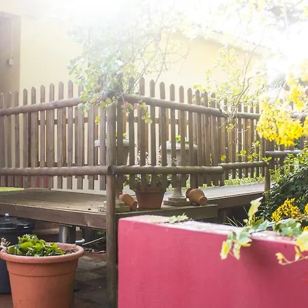 Hortensia Gardens Apartment *