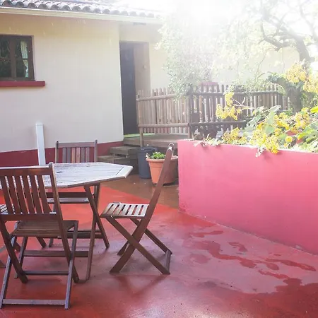 Apartment Hortensia Gardens Funchal (Madeira)