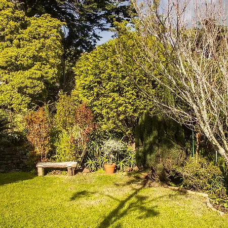 Apartment Hortensia Gardens Funchal (Madeira)